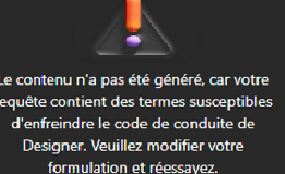 Une image contenant texte, capture d’écran, Police, bougie

Le contenu généré par l’IA peut être incorrect.